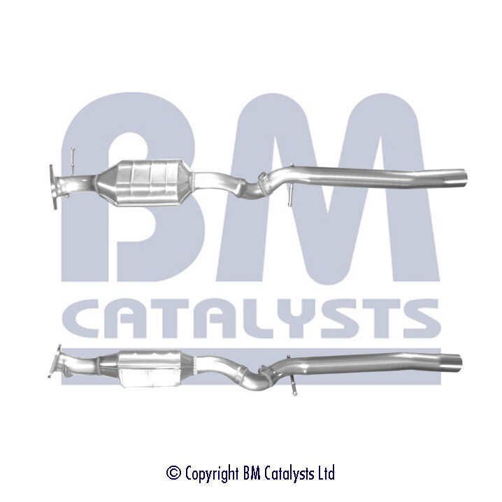 FOR FORD FIESTA ST150 2.0i 16v (N4JB Engine) 3/05-3/09 BM91517H