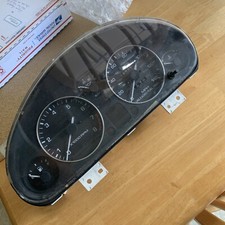 94-97 Miata Mx-5 Oem Dash Instrument Gauge Cluster Speedometer 189k H7
