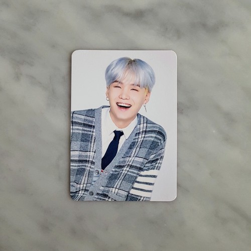 BTS Bangtan Boys Happy Ever After 4th Muster Official Photocard KPOP - Picture 23 of 84