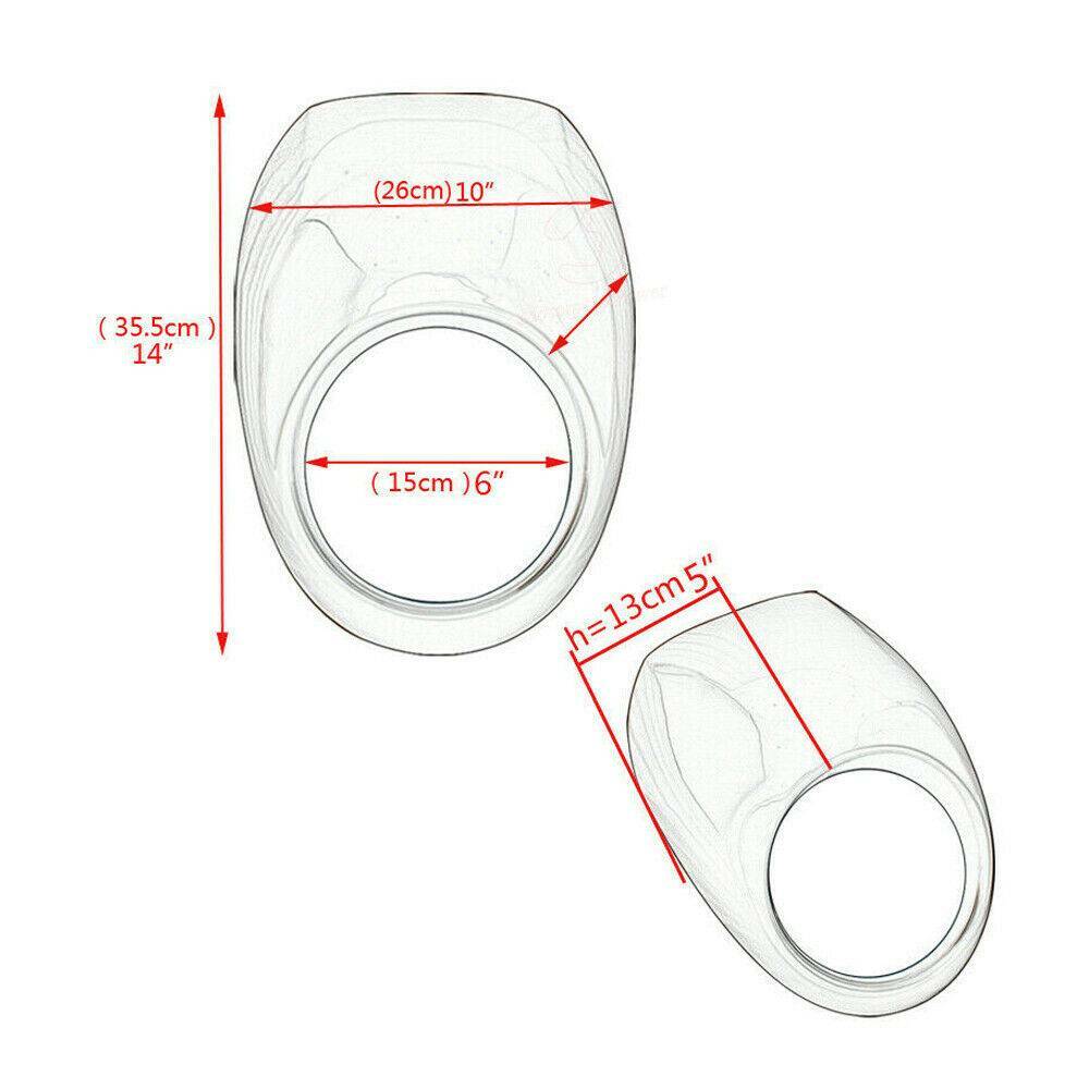 Headlight Fairing Mask For Harley Sportster Front Fork Cowl Headlight Fairing Mask For Harley Sportster Front Fork Cowl