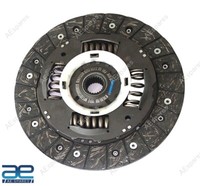 Kupplungsscheibe 272425200184 FüR Tata Aria , Safari, Sumo, Xenon Aes