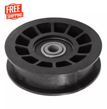 Idler Pulley 532179114 For Lawn Mower Husqvarna LT1238 YTH2248 Craftsman LT1000