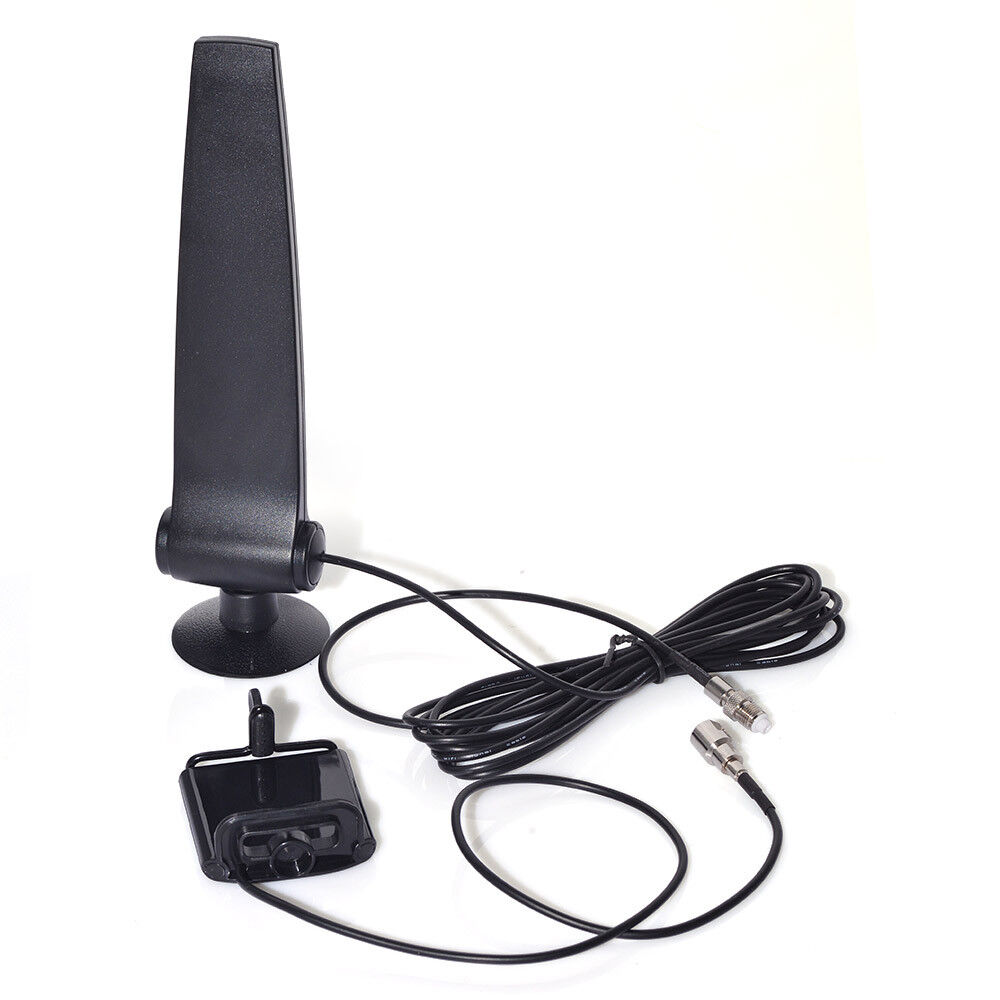 Antenne amplificateur de signal wifi exterieur : 1500M Web-catcher - sans  routeur