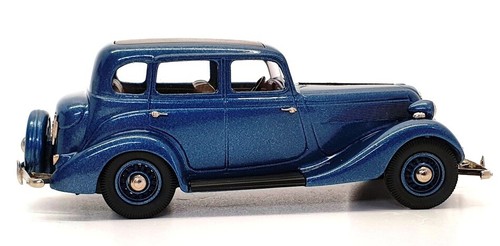 Brooklin Models 1/43 Scale BRK144 - 1935 Studebaker Dictator 4-Door - Picture 3 of 6