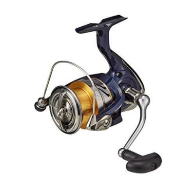 Daiwa 20 Crest LT 4000-cxh Spinning Reel for sale online | eBay