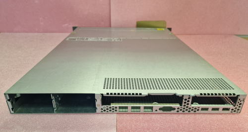 Châssis serveur rack 1U Fujitsu Primergy RX200 S7 SAS VIDE UNIQUEMENT PAS DE CARTE MÈRE - Photo 3/6