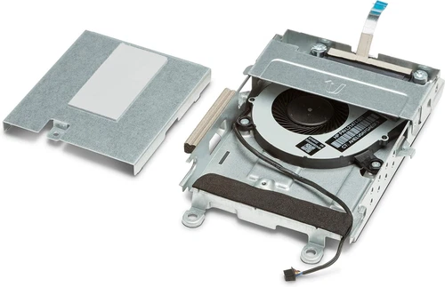 HP G4 Mini 2.5-inch SATA Drive Bay Kit 3TK91AA new in box