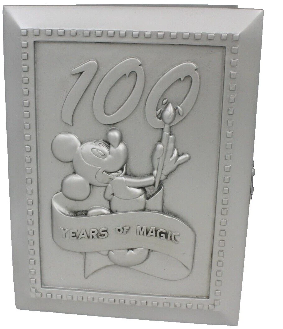 Marcos de metal Disney