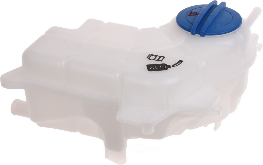 New Engine Coolant Reservoir Tank – Direct Fit For Ford Focus, C-Max & Escape (TOM AUTO PARTS)