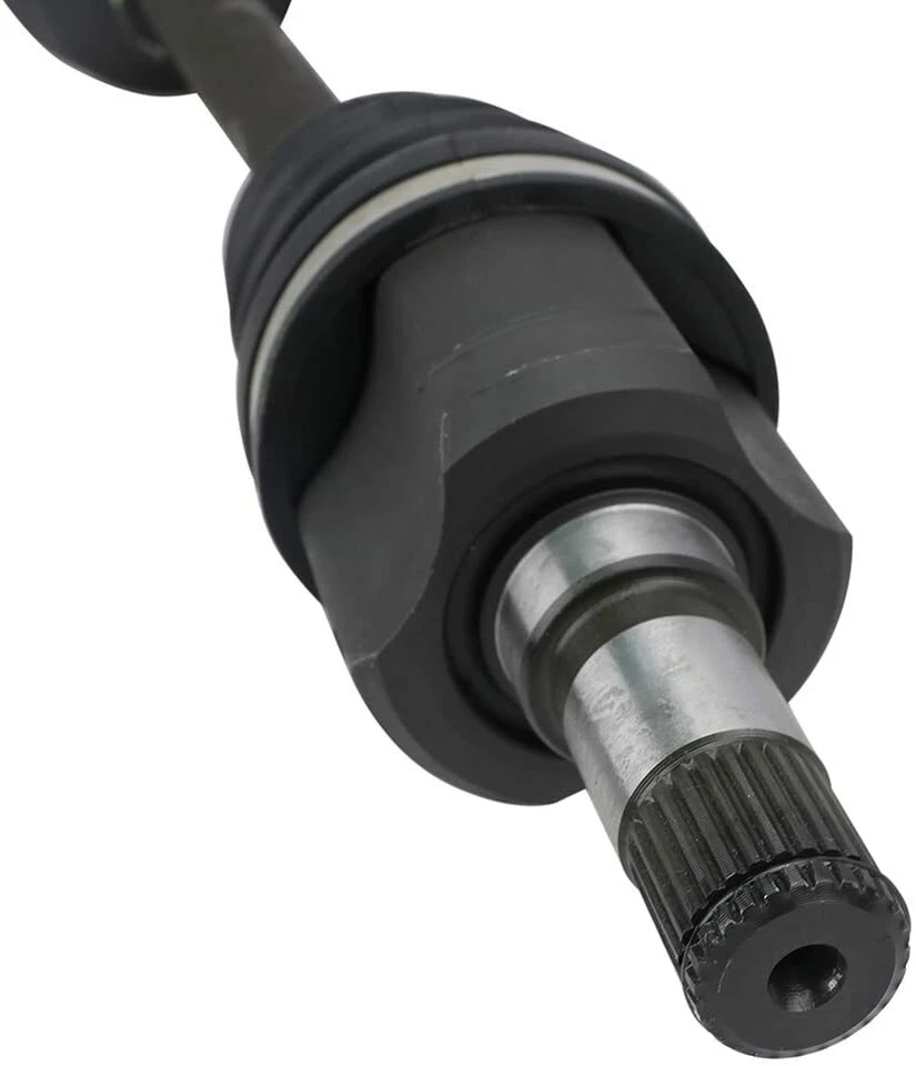 Eje delantero izquierdo CV para Mercury Capri XR2 1991-1994 y Mazda 323 Turbo 1988 Foto 4 de 4