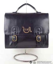 FLAPPER: Harry Potter Draco Malfoy 3WAY Satchel Bag JAPAN NEW