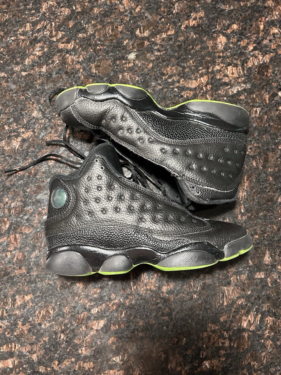 Size 4.5 - Air Jordan 13 Retro 2017 Altitude | eBay