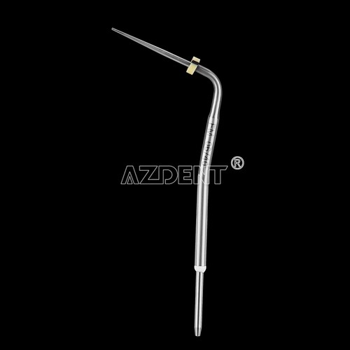 Dental Gutta Percha Pen Heated Tips Plugger Needles For Endo Obturation System - Picture 11 of 17