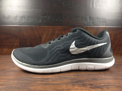 nike free 4.0 v5 brown