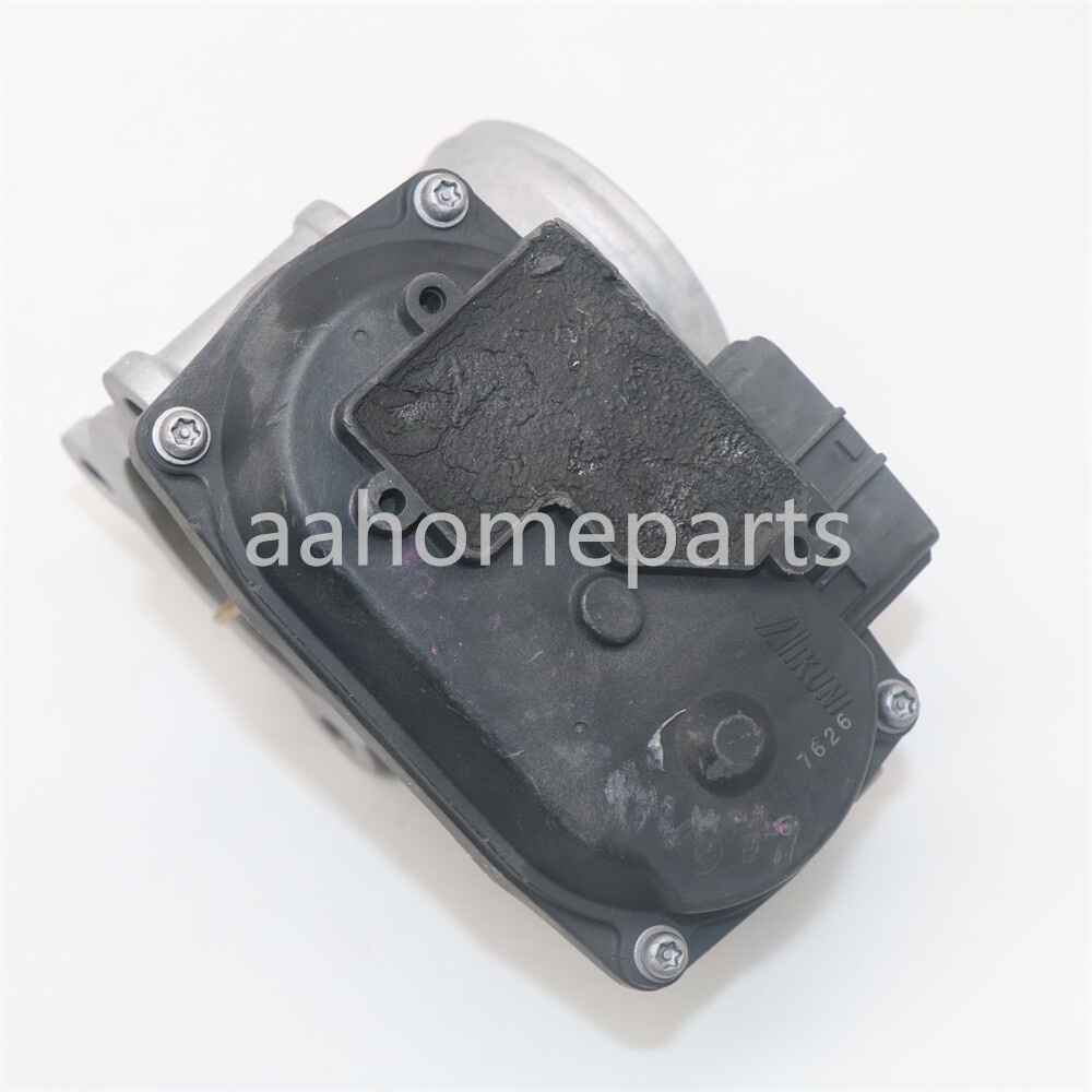 Genuine Throttle Body EAC60-024 74030047 for Mitsubishi