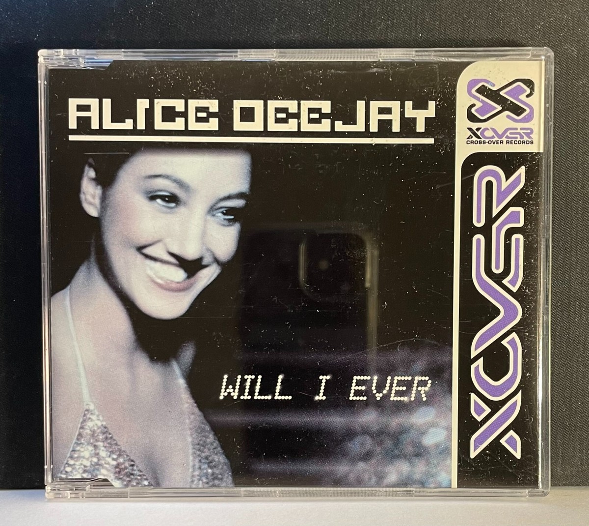Alice Deejay ‎– Will I Ever (CD, Maxi-Single) | eBay