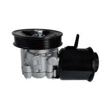 For 1995-1996 Subaru Impreza Legacy Power Steering Pump w/ Pulley & Reservoir