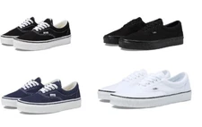 Vans Authentic Era Classic Sneakers Unisex Canvas Shoes NEW