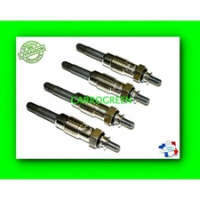 Bougies de préchauffage Renault KANGOO