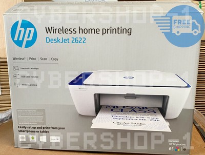 hp deskjet 2622 scan to computer