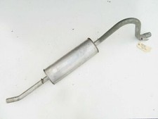 Muffler Assembly Rear Bosal Brand Fits Fiat 131 Wagon Brava Wagon 148-821