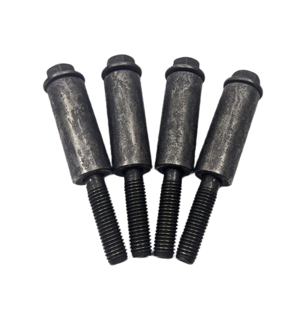 4 Pack Genuine Volvo 21528673 Shoulder Screws - New - SG6 | eBay 