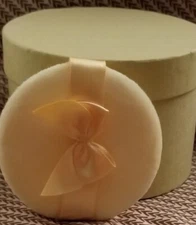 Blu Agava & Cac Perfume Fragrance Dusting Body Powder BONUS spray