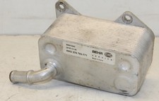 Seat Altea 5P 2.0 FSI BLR Ölkühler Wärmetauscher 99001043 8MO376783