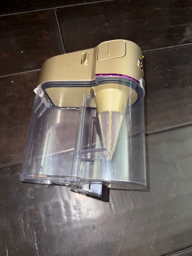 Shark POWERDETECT HZ4002 dust bin only brand new - Picture 3 of 3