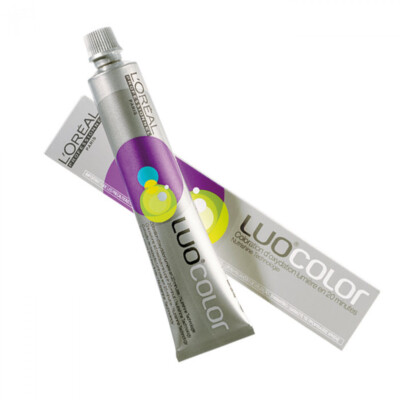 L'Oreal Luo Color Haarfarbe 50ml verschiedene Farbtöne 