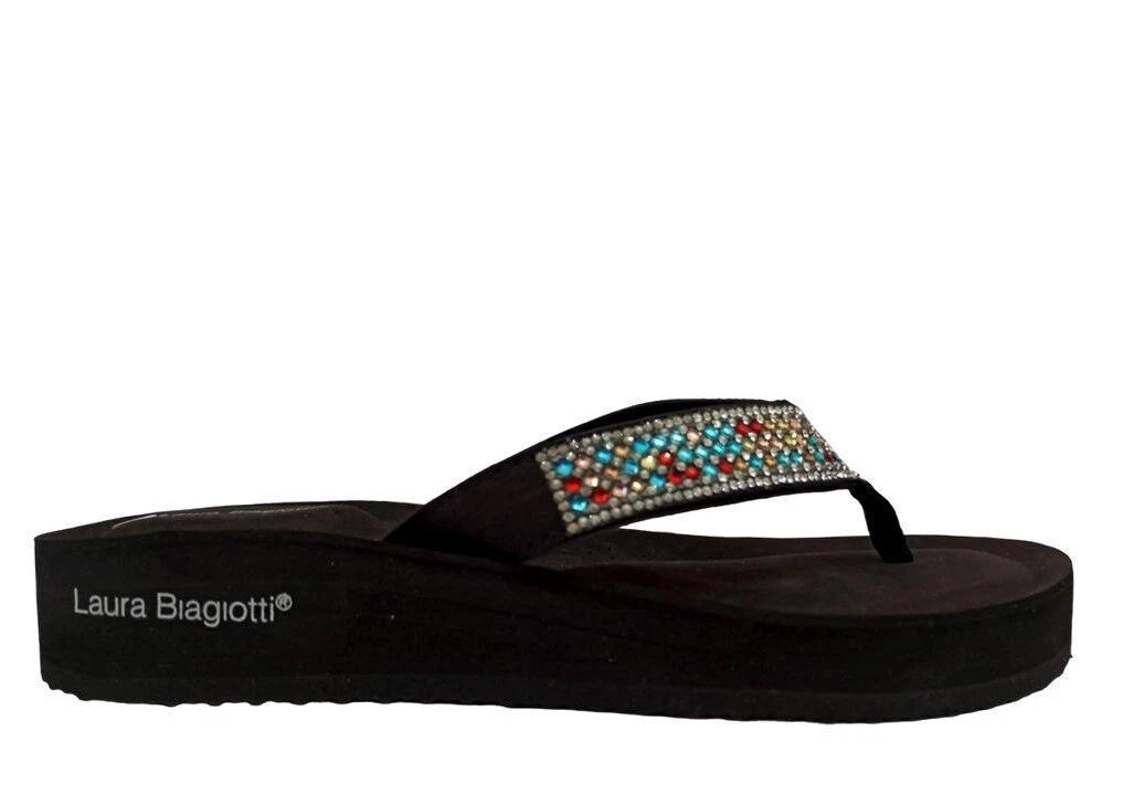 Laura biagiotti shop infradito