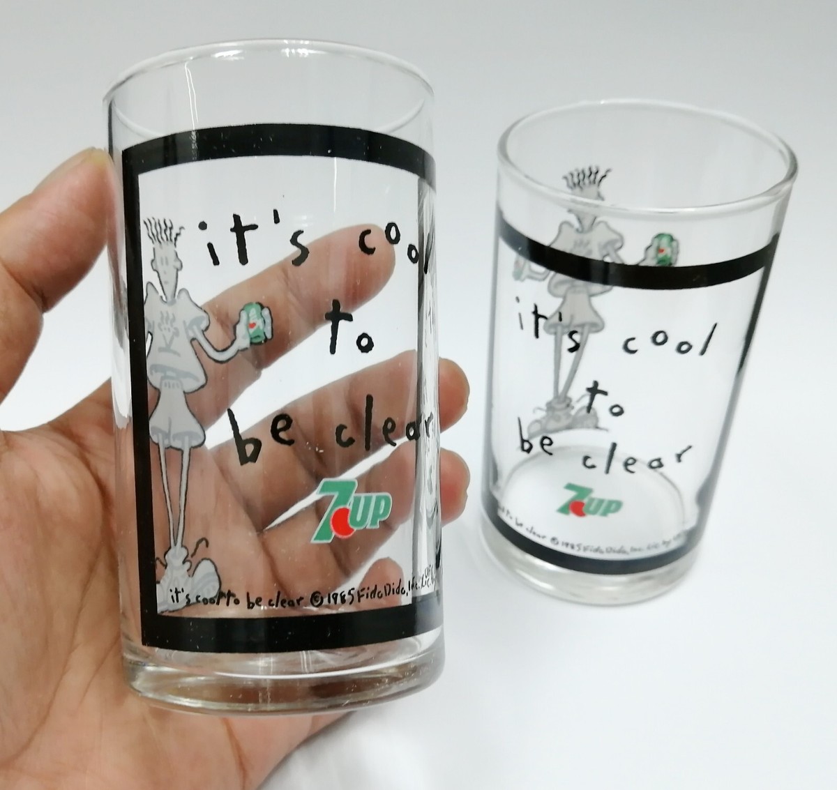 ビンテージ　1985 FIDO DIDO INC USA サングラス　未使用品 ビンテージ 1985 FIDO DIDO INC USA サングラス 未使用品 - メルカリ
