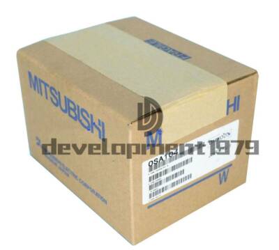 One New Mitsubishi servo encoder OSA104