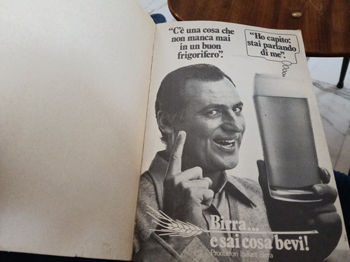 Ragionamenti Rivista Mensile Partito Socialista Democratico 1981 - Foto 2 di 13