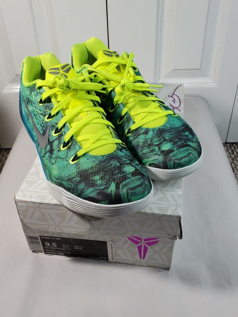 kobe 9 em easter
