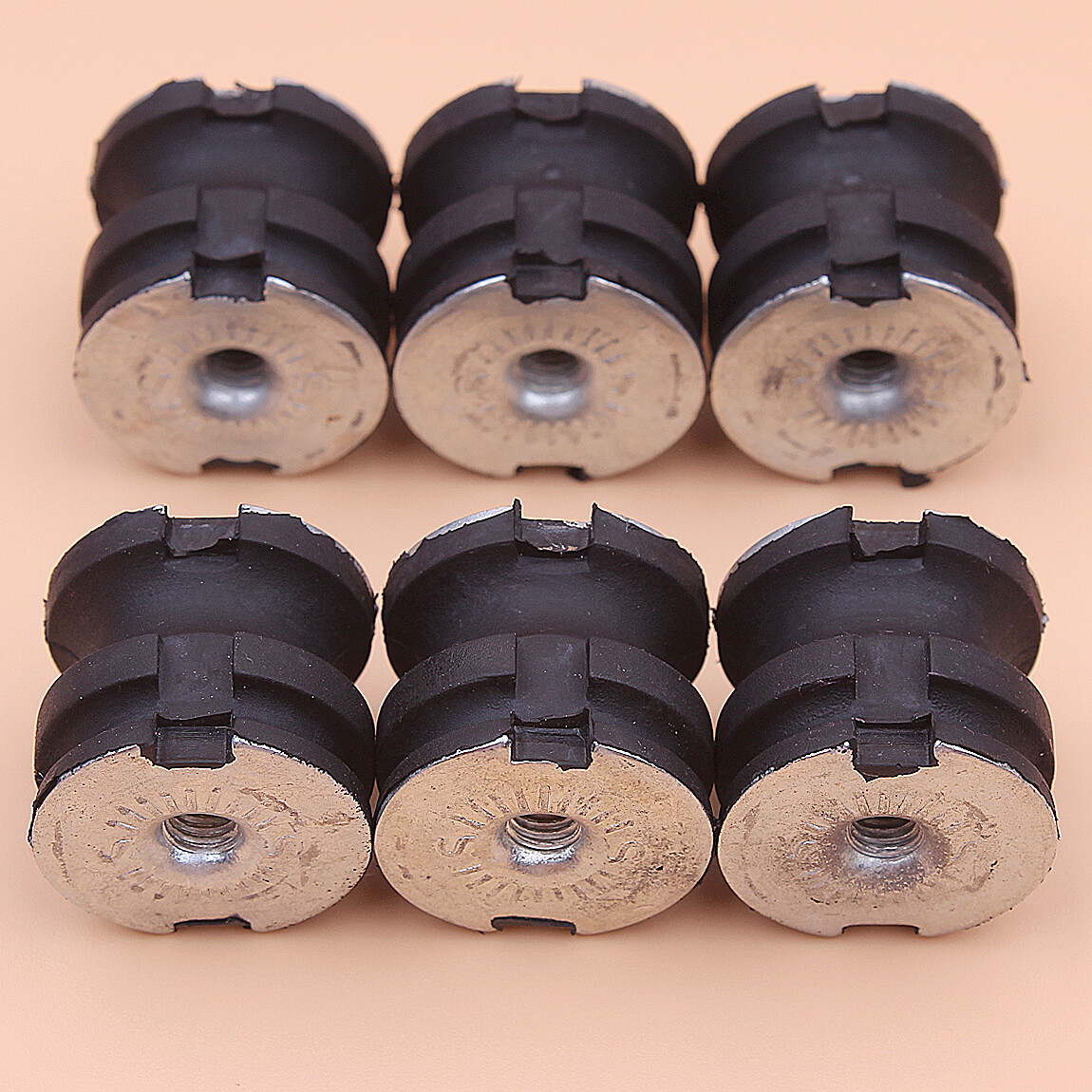 AV Buffer Mount For 501269704 501 26 9704 Husqvarna Anti Vibration