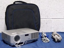 NEC NP60 DLP Projector