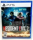 Resident Evil 2 - PS5 - Brand New | Factory Sealed