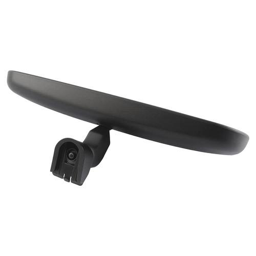 Black For 2004-2006 Mazda 3 Hatchback Sedan 2.0L 2.3L Interior Rear View Mirror - Picture 7 of 12