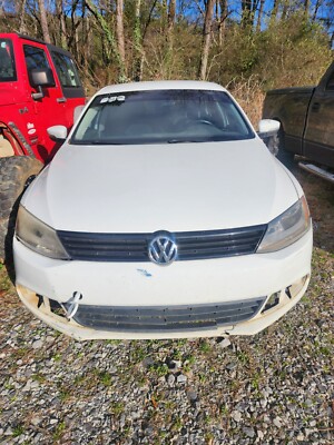2014 - 2015 Volkswagen Jetta Engine 1.8