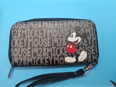 Disney Mickey Mouse Wallet 