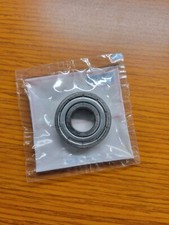 SKF 6001 2Z/C3GJN Deep Groove Ball Bearing 12x28x8 mm 1 SKF 6001 2Z/C3GJN Deep