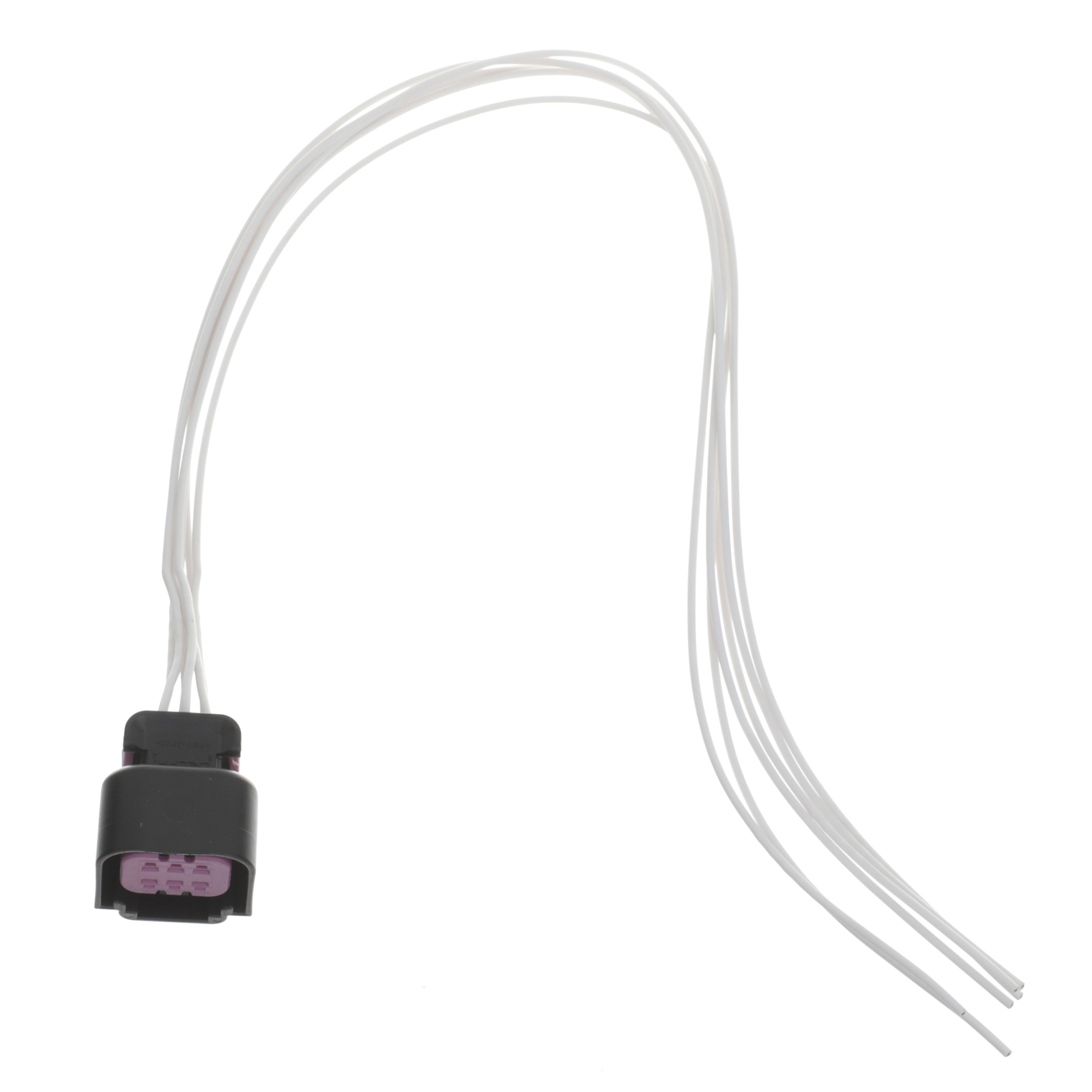 Conjunto de pigtail multiusos para Saturn Ion LT 2005-2007 (N/P 19166999)