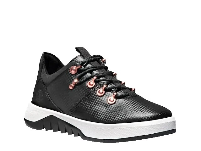 Zapatos Cómodos Timberland Negro para Mujeres