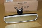 Interior Rear View Mirror VW T-Roc 2018 Onwards 3G0857511AT IQQ New Genuine Part