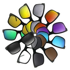 Arnette Swindle AN4218 Replacement Lenses Polarized by Sublime Optics