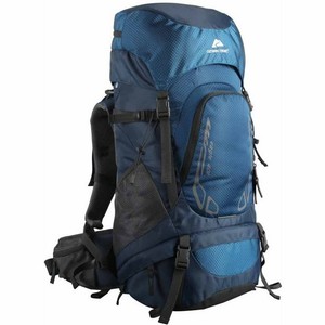 ozark waterproof backpack