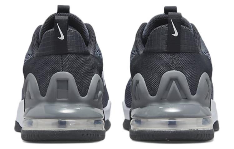 Nike Air Max Alpha Trainer 5 Smoke Gray 2022 - DM0829-003 | eBay display picture 2