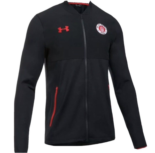 precoz Usual número Under Armour Men's FC St Pauli Home Soccer Storm Stadium Jacket Size S Germany for sale online | eBay precoz Usual número Under Armour Men's FC St Pauli Home Soccer Storm Stadium Jacket Size S Germany for sale online | eBay