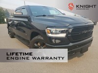 2019 Ram 1500 Sport